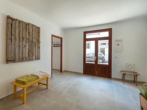 Holiday Home Can Cremat