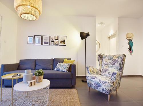 Limegrove Holiday Apartment