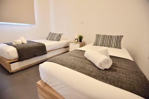 Limegrove Holiday Apartment