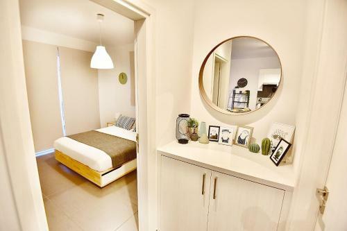 Limegrove Holiday Apartment
