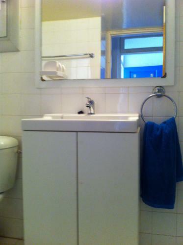Apartamento Beach Front Suite