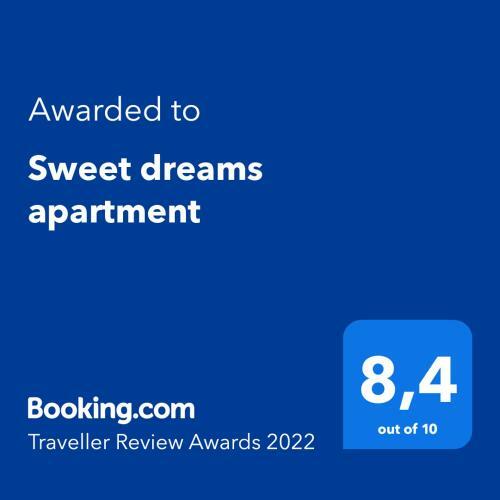 Sirina Bay Sea View Apartment