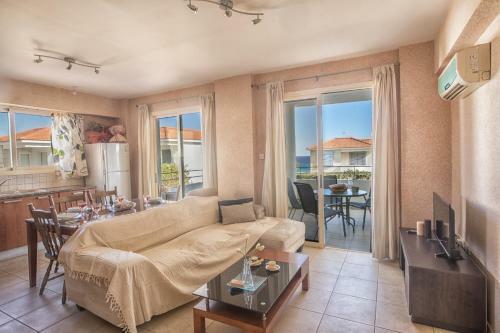 Sirina Bay Sea View Apartment