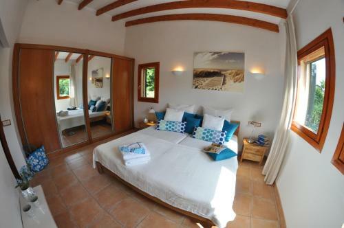 Villa Vista Verde
