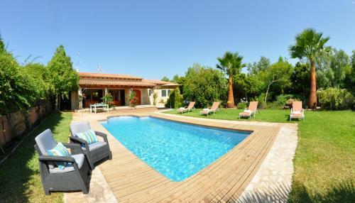 Villa Vista Verde