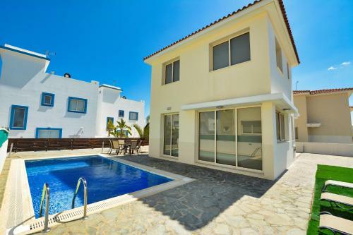 Villa Amaryllis 128