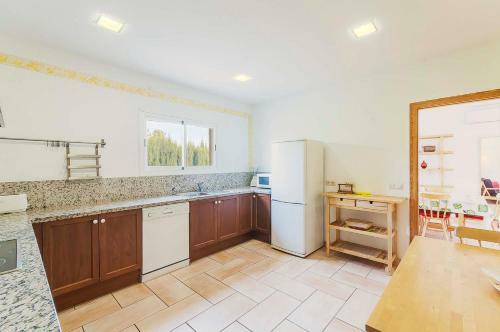 Villa Yupihome Finca S'aubac