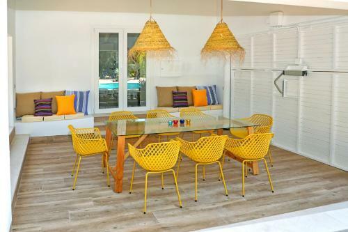 Villa Roman�