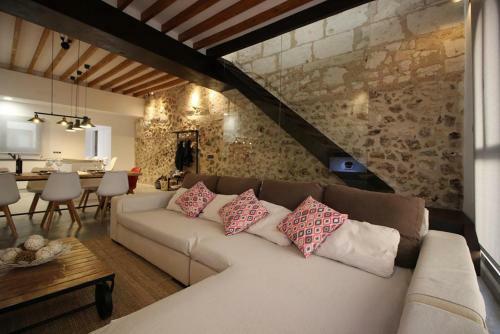 Casa Mercat