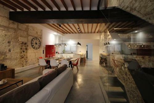 Casa Mercat