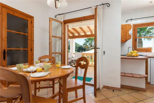 Villa Can Mussol With Pool In Mallorca