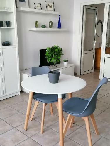 Apartamento Loft Playa Honda