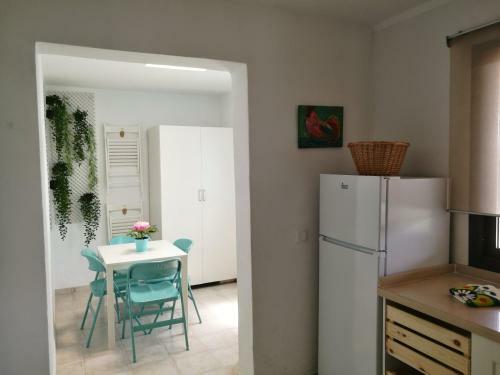 Casita La Concha