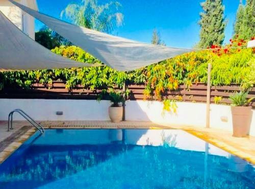 Panorama Villa