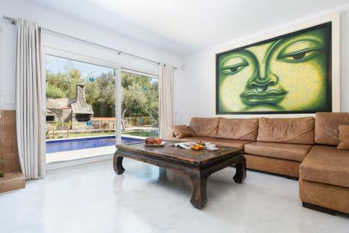 Villa Zen Mediterrani Pollensa