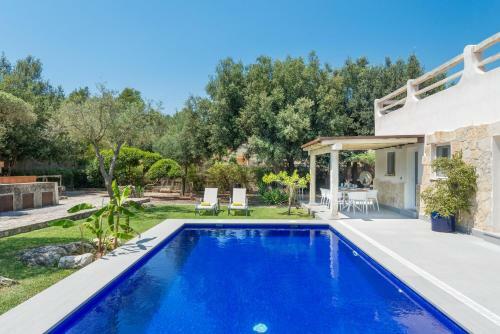 Villa Zen Mediterrani Pollensa
