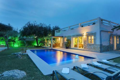 Villa Zen Mediterrani Pollensa