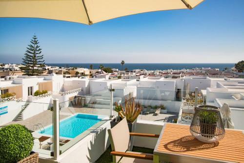 Apartamento Flower Beach Suite 23