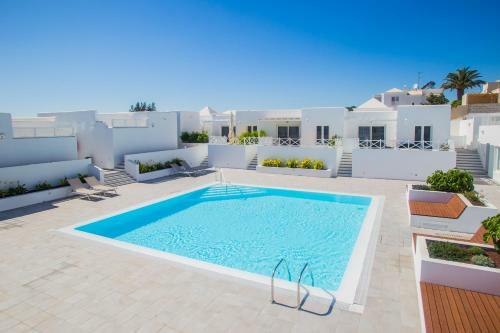 Apartamento Flower Beach Suite 23