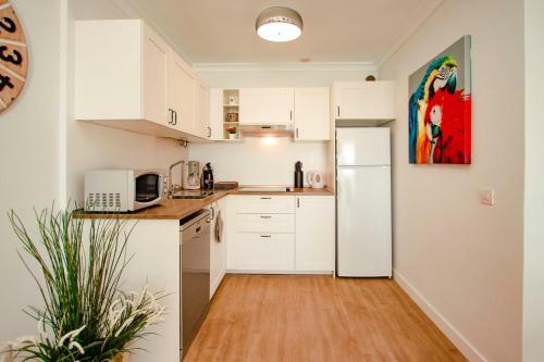 Apartamento Flower Beach Suite 23