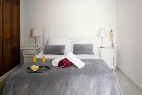 Apartamento Playa Coqueto Junto Al Mar