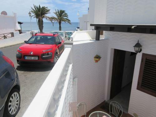 Apartamento La Barquita By The Beach