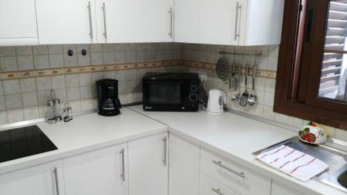 Apartamento La Barquita By The Beach