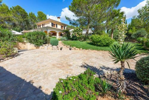 Villa Jacelia
