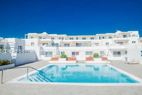 Apartamento Flower Beach Suite 7