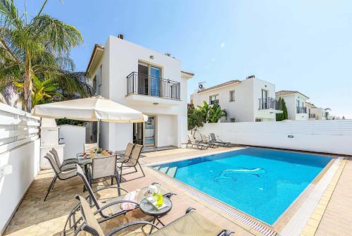 Villa Olive Palm