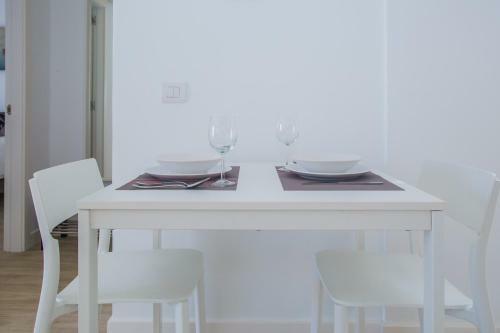 Apartamento Flower Beach Suite 6