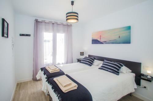 Apartamento Flower Beach Suite 6