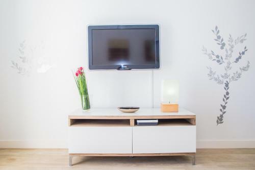Apartamento Flower Beach Suite 6