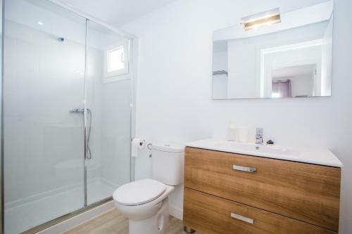 Apartamento Flower Beach Suite 6