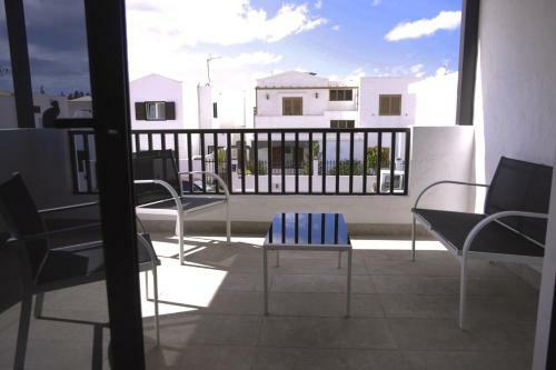 Bed & Breakfast Magma Rooms Playa Honda