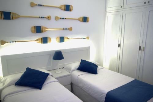 Bed & Breakfast Magma Rooms Playa Honda