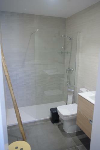 Bed & Breakfast Magma Rooms Playa Honda
