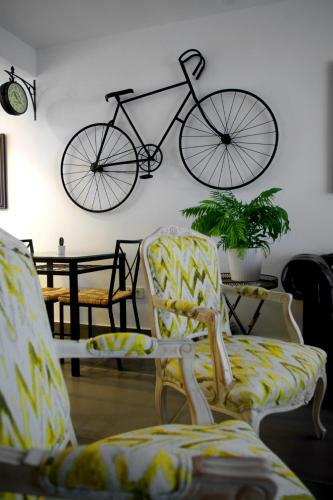 Bed & Breakfast Magma Rooms Playa Honda