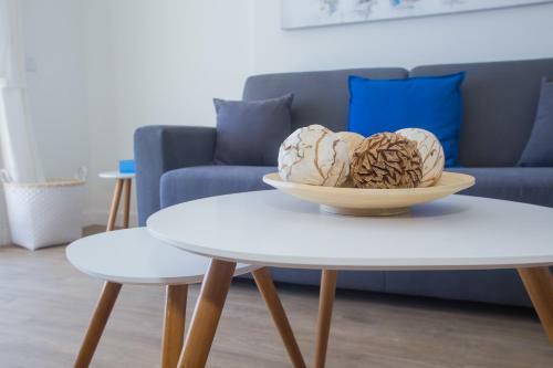 Apartamento Flower Beach Suite 25