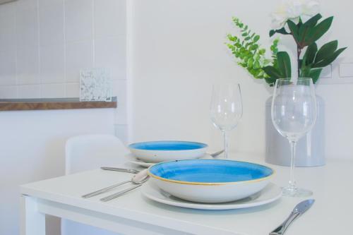 Apartamento Flower Beach Suite 25