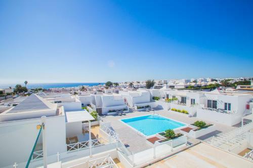 Apartamento Flower Beach Suite 26