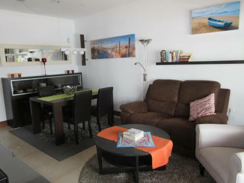 Apartamento Casa La Barca