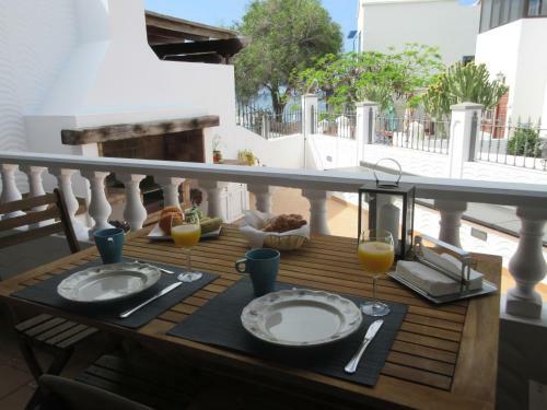 Apartamento Casa La Barca