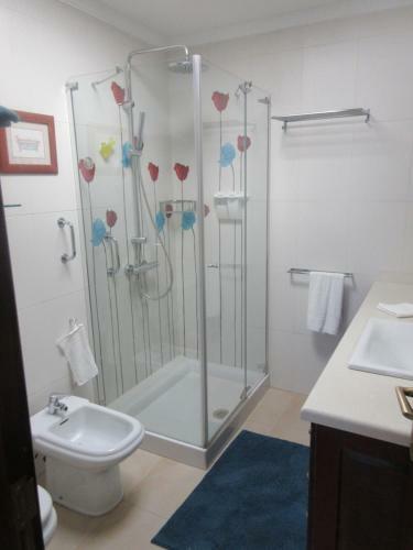 Apartamento Casa La Barca