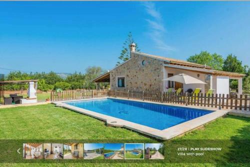 Finca Son Marc 1