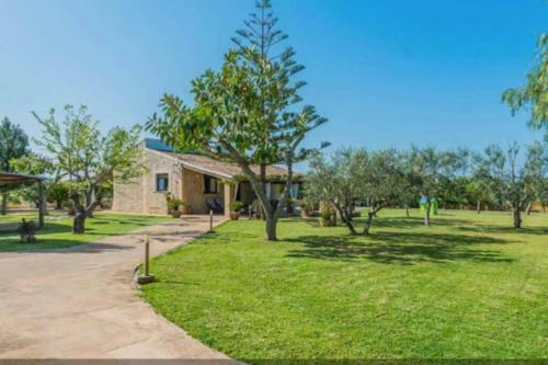 Finca Son Marc 1