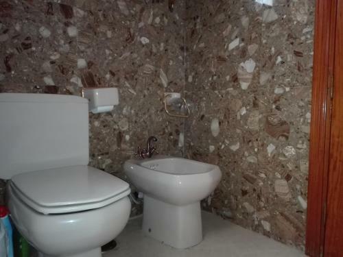 Bungalow Mariano 140