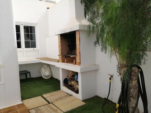 Bungalow Mariano 140