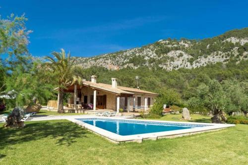 Villa Cadell Petit