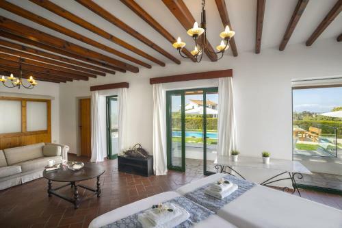 The Apple Tree Villa